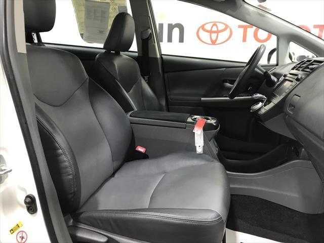 used 2012 Toyota Prius v car, priced at $8,000