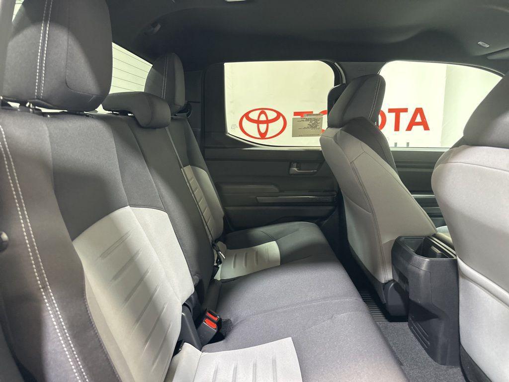 new 2026 Toyota Tacoma car, priced at $47,453