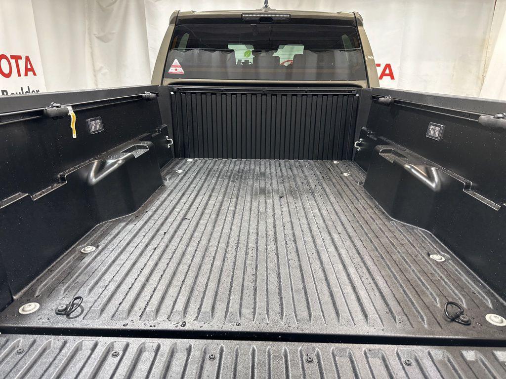 new 2026 Toyota Tacoma car, priced at $47,453