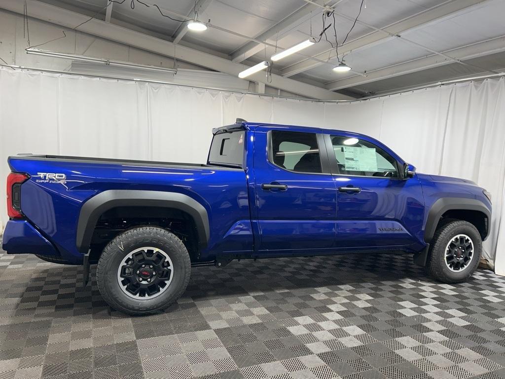 new 2024 Toyota Tacoma car, priced at $53,934