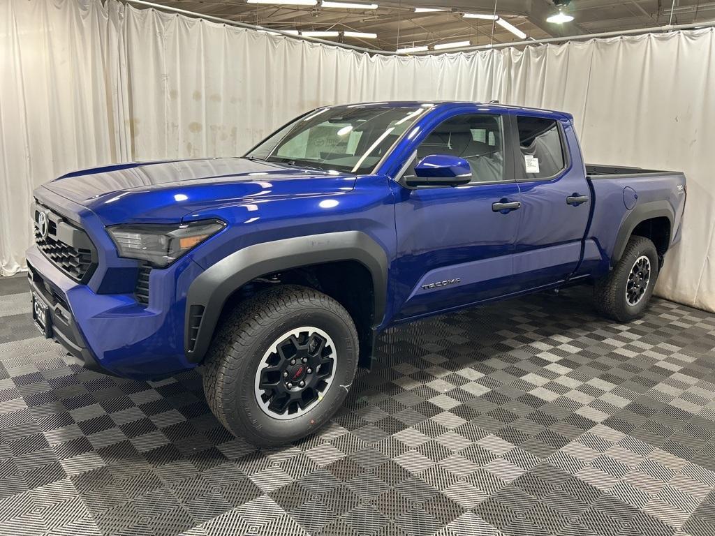 new 2024 Toyota Tacoma car, priced at $53,934