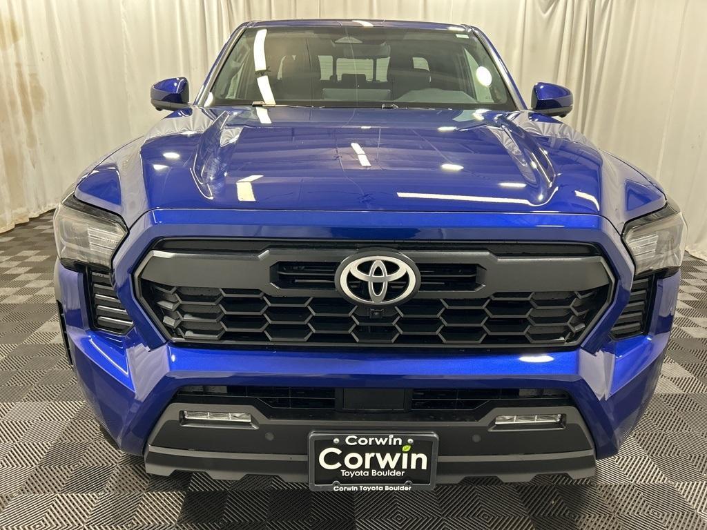 new 2024 Toyota Tacoma car, priced at $53,934