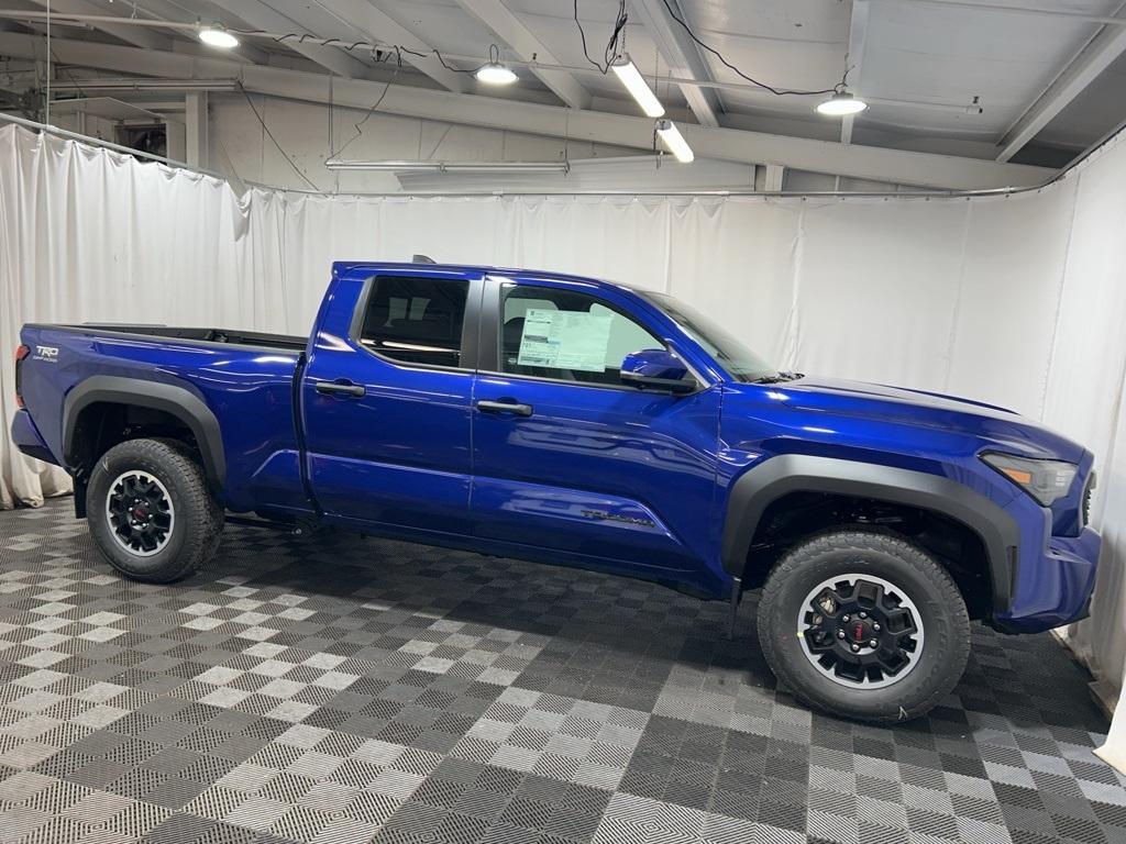 new 2024 Toyota Tacoma car, priced at $53,934