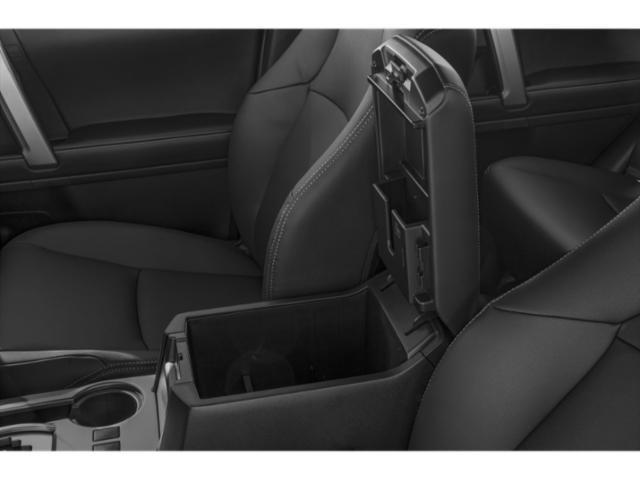 used 2022 Toyota 4Runner car, priced at $38,500