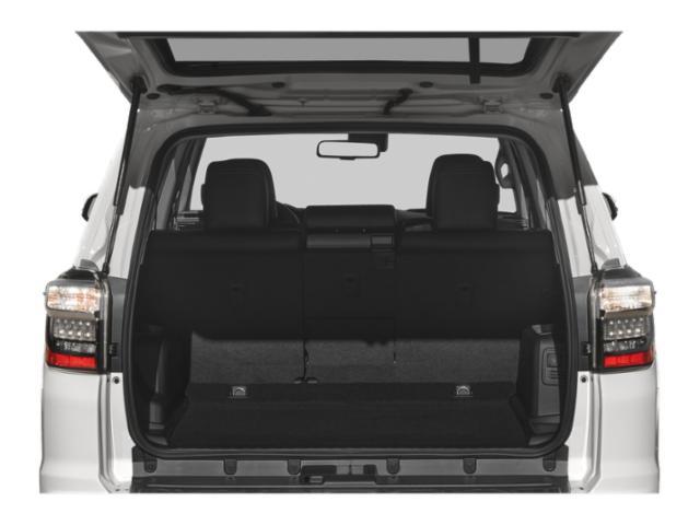used 2022 Toyota 4Runner car, priced at $38,500
