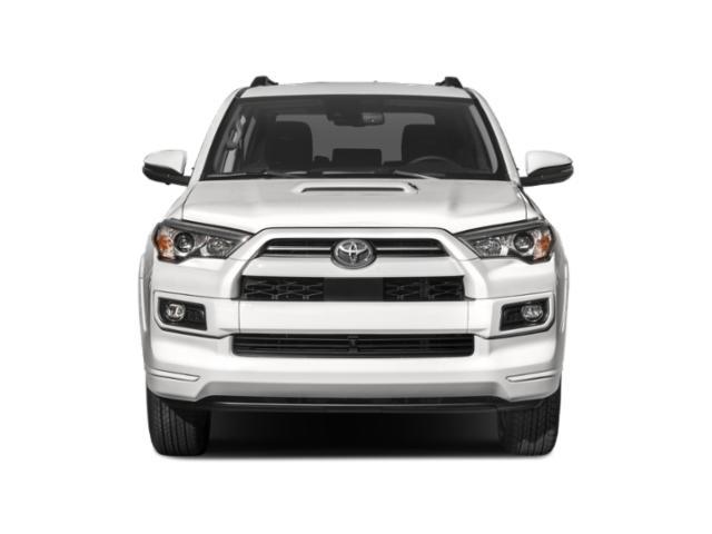 used 2022 Toyota 4Runner car, priced at $38,500