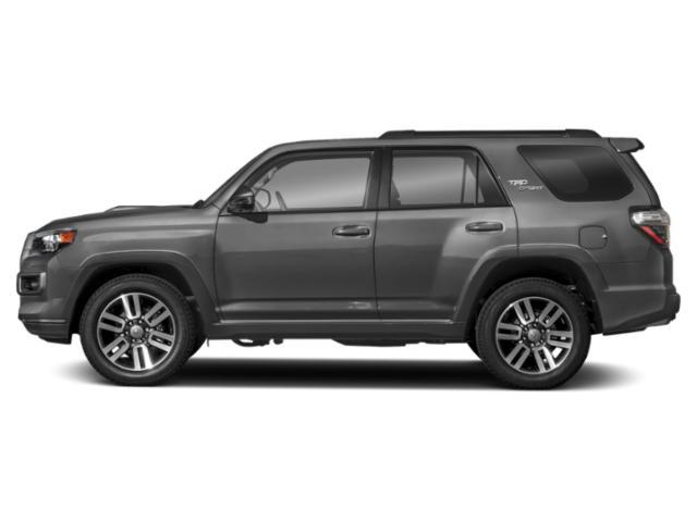 used 2022 Toyota 4Runner car, priced at $38,500