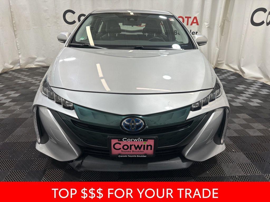 used 2019 Toyota Prius Prime car, priced at $22,800
