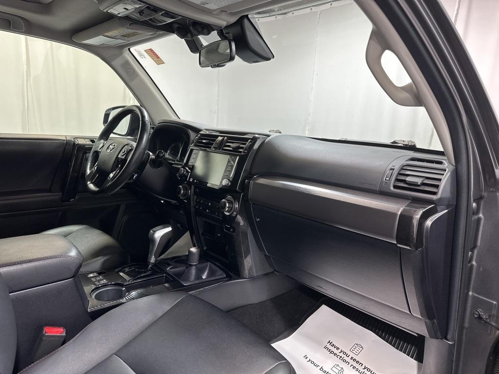 used 2020 Toyota 4Runner car, priced at $49,000