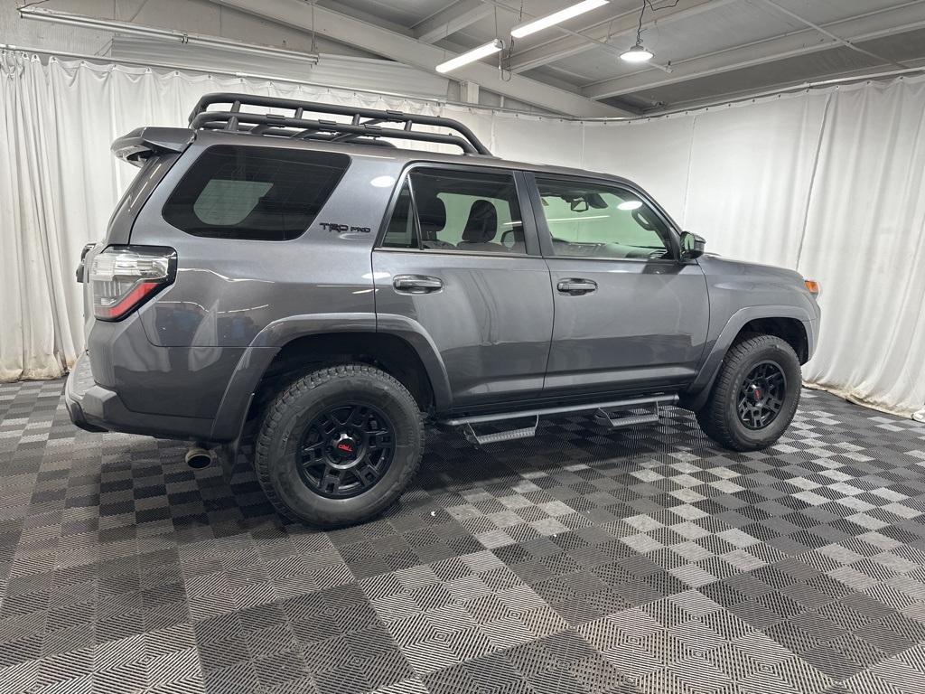 used 2020 Toyota 4Runner car, priced at $49,000