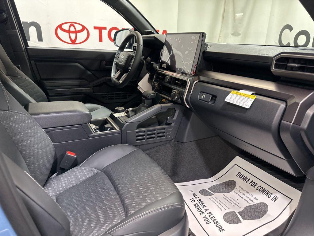 new 2025 Toyota 4Runner car, priced at $63,689