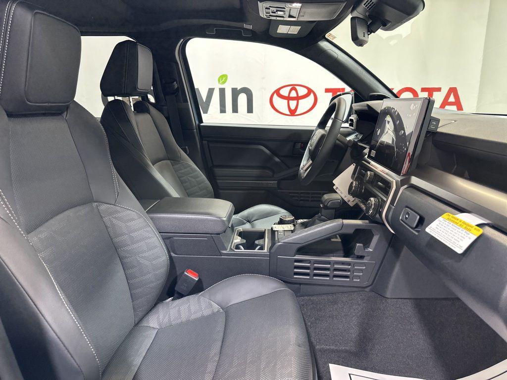 new 2025 Toyota 4Runner car, priced at $63,689
