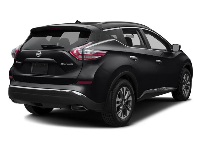 used 2016 Nissan Murano car, priced at $13,250