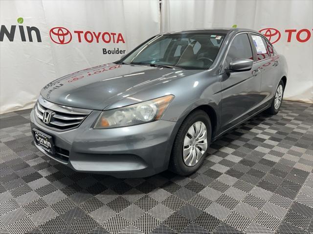 used 2012 Honda Accord car, priced at $11,250