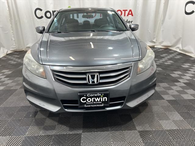 used 2012 Honda Accord car, priced at $11,250