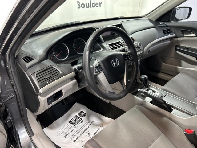 used 2012 Honda Accord car, priced at $11,250