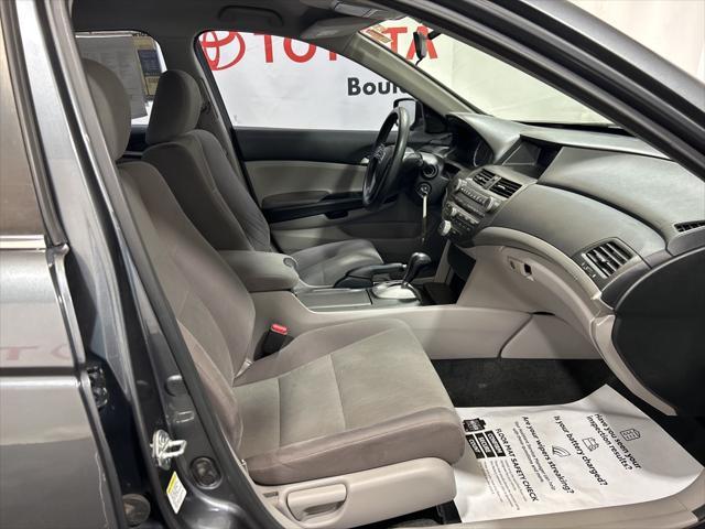 used 2012 Honda Accord car, priced at $11,250