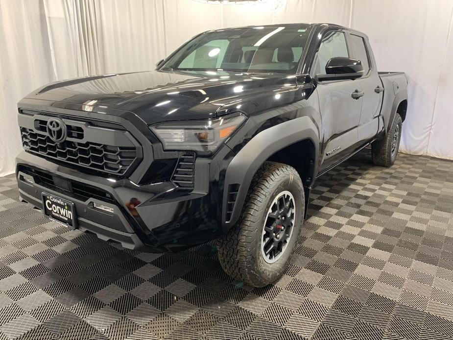 new 2024 Toyota Tacoma car, priced at $54,224