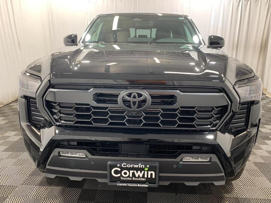 new 2024 Toyota Tacoma car, priced at $54,224