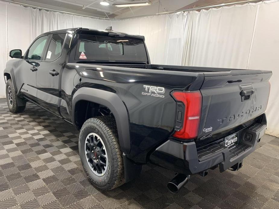 new 2024 Toyota Tacoma car, priced at $54,224