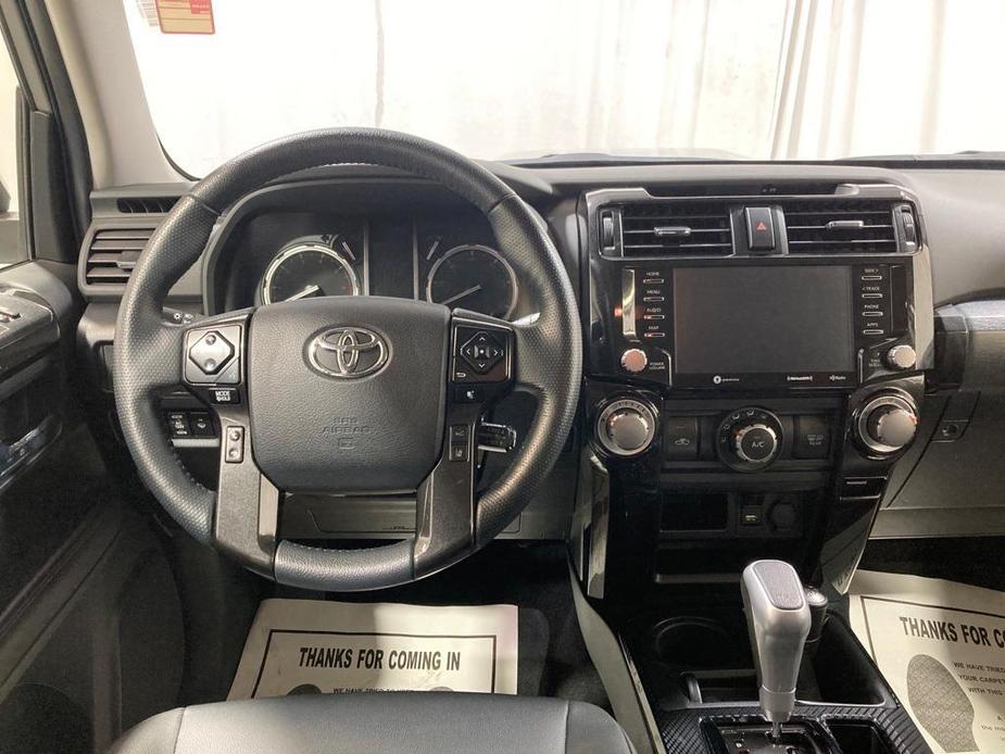 used 2024 Toyota 4Runner car, priced at $48,900