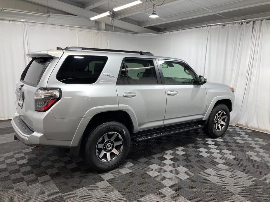 used 2024 Toyota 4Runner car, priced at $48,900