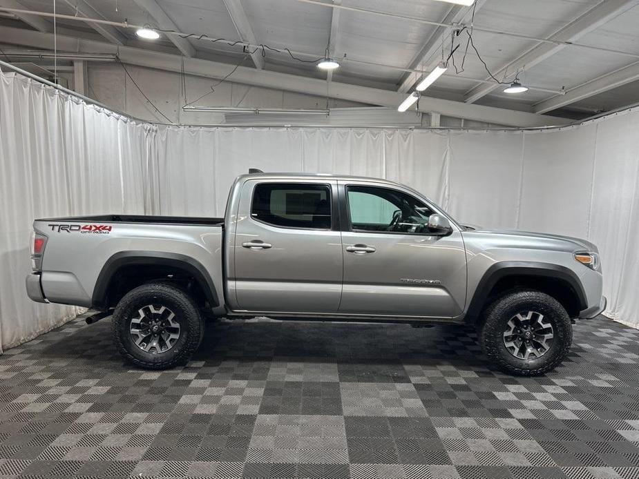 used 2023 Toyota Tacoma car, priced at $41,000