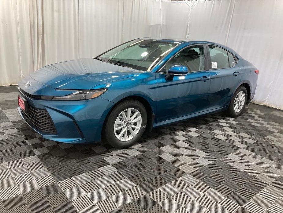 new 2025 Toyota Camry car, priced at $29,999