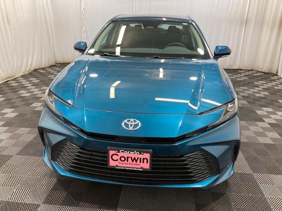 new 2025 Toyota Camry car, priced at $29,999