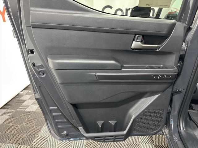 new 2025 Toyota Tacoma car, priced at $51,679
