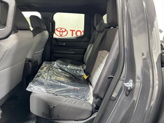 new 2025 Toyota Tacoma car, priced at $51,679