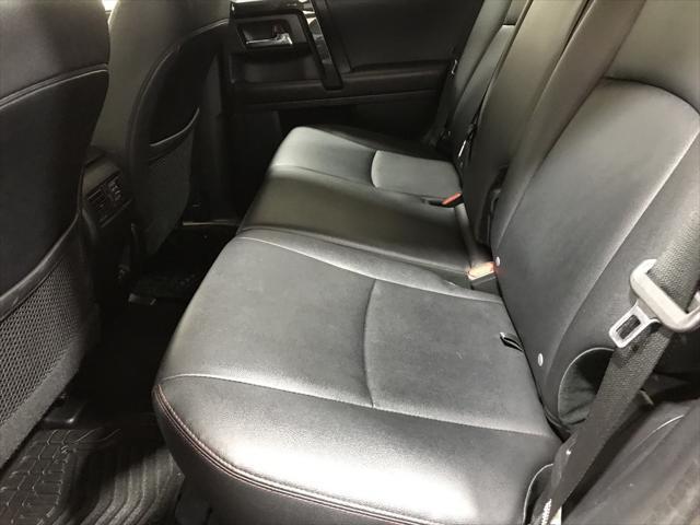 used 2022 Toyota 4Runner car, priced at $39,300