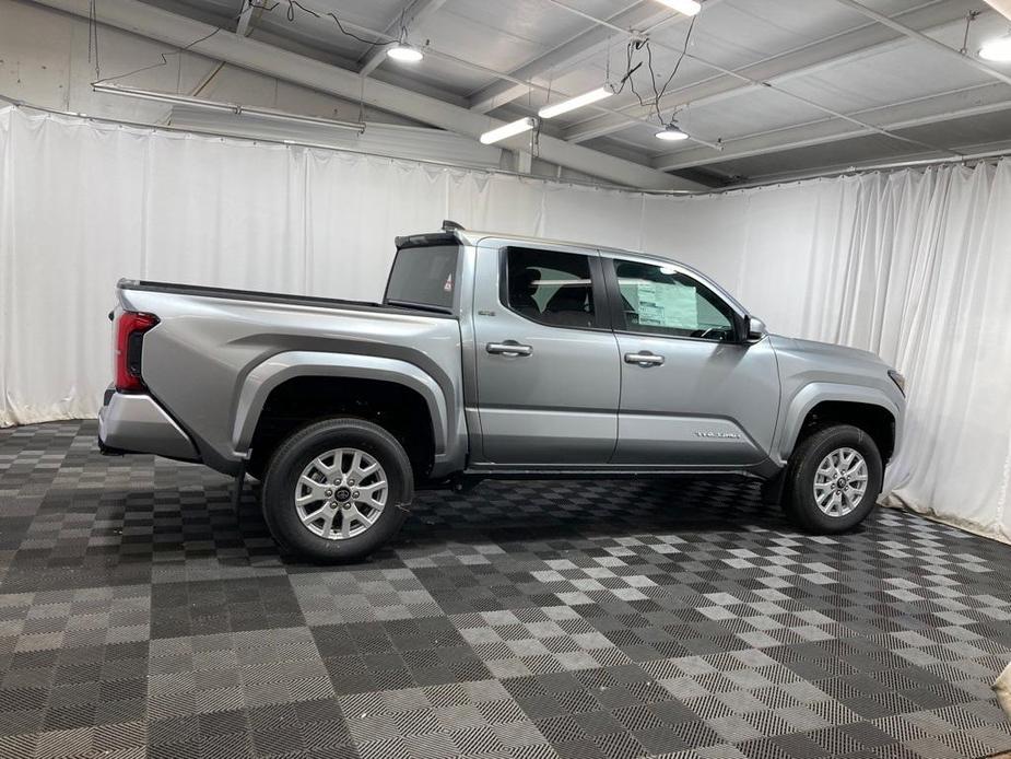 new 2024 Toyota Tacoma car, priced at $42,204