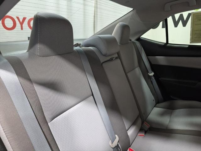 used 2017 Toyota Corolla car, priced at $13,000