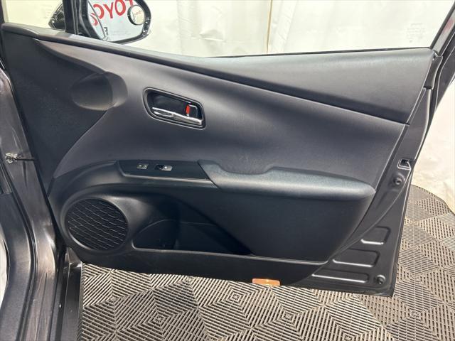 used 2017 Toyota Prius Prime car, priced at $20,450
