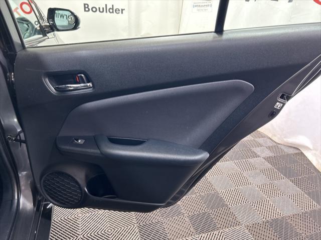 used 2017 Toyota Prius Prime car, priced at $20,450