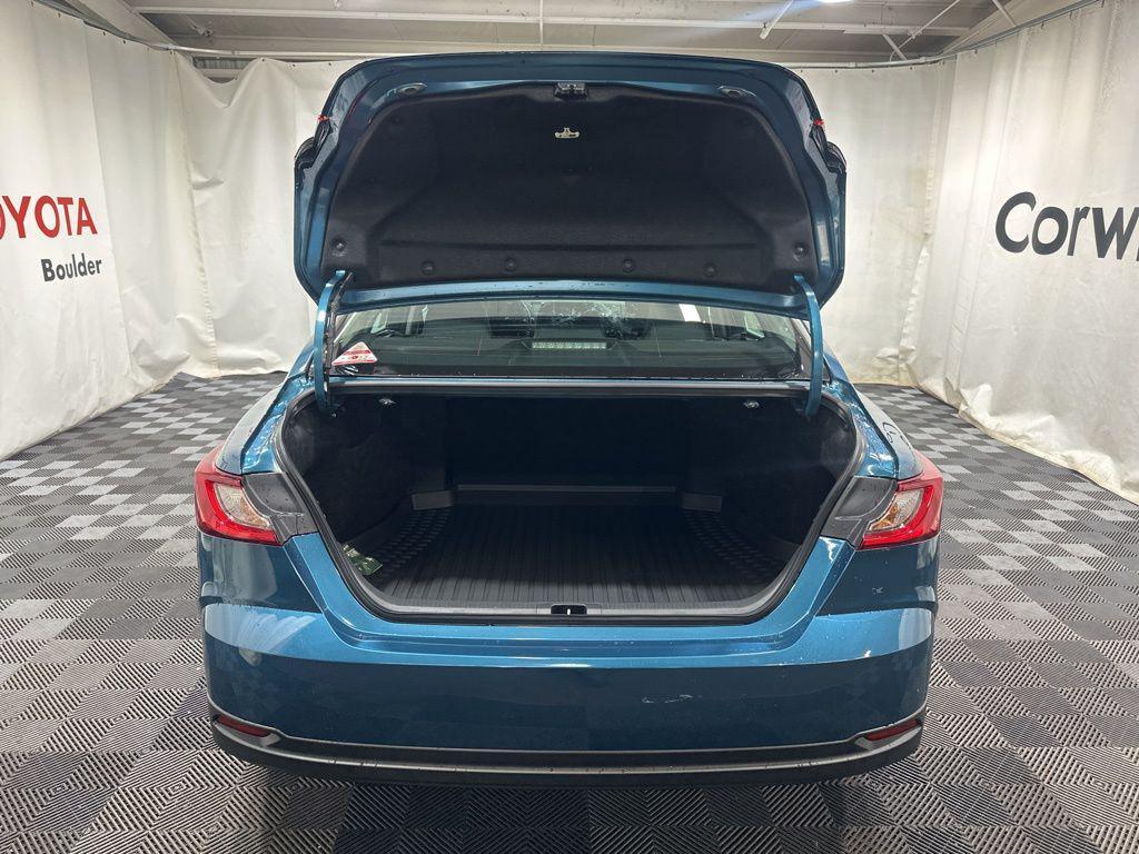 new 2026 Toyota Camry car, priced at $31,564