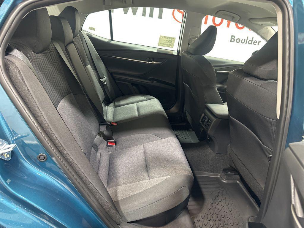 new 2026 Toyota Camry car, priced at $31,564