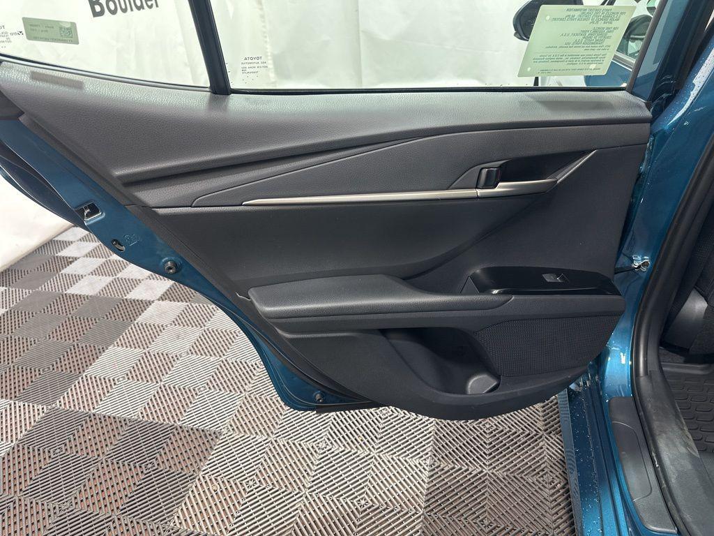 new 2026 Toyota Camry car, priced at $31,564