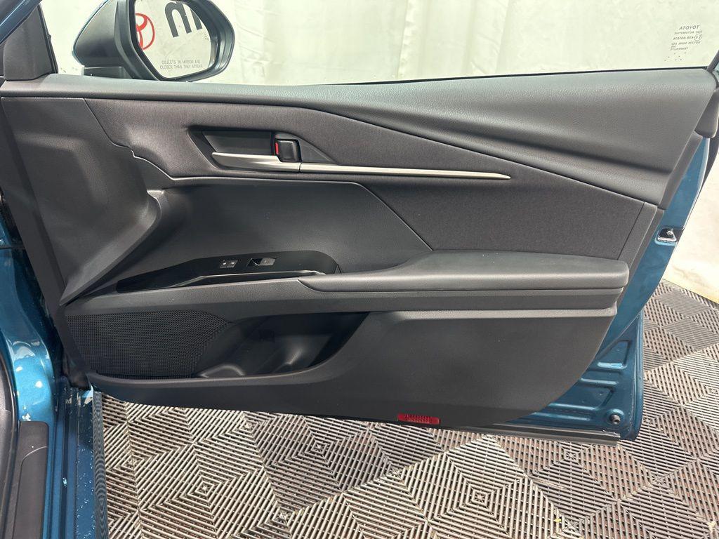 new 2026 Toyota Camry car, priced at $31,564