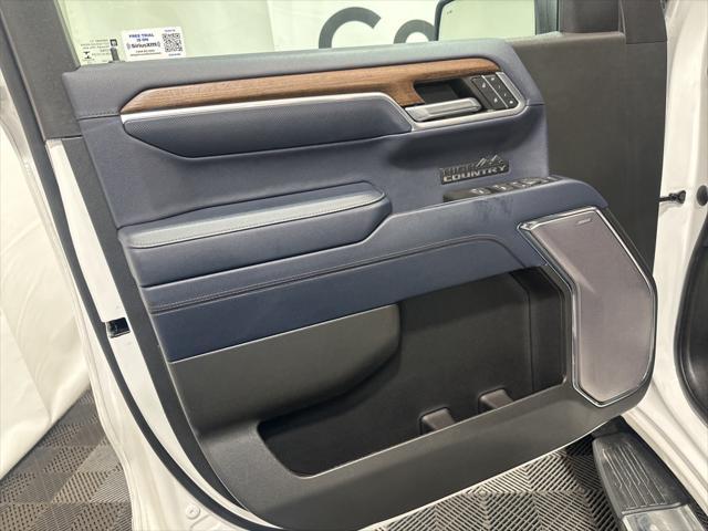 used 2023 Chevrolet Silverado 1500 car, priced at $52,500
