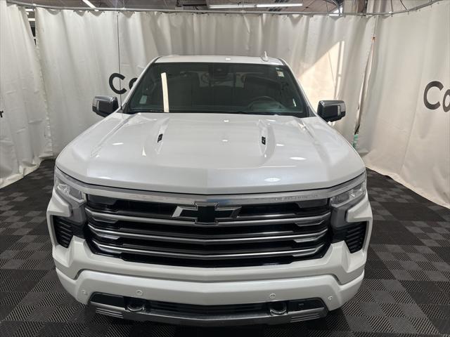 used 2023 Chevrolet Silverado 1500 car, priced at $52,500