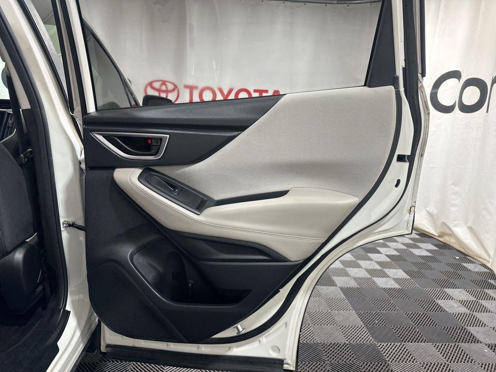 used 2019 Subaru Forester car, priced at $15,900