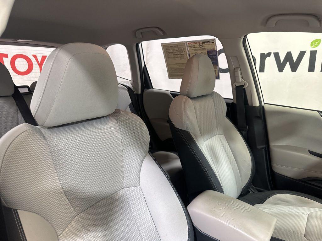 used 2019 Subaru Forester car, priced at $15,900