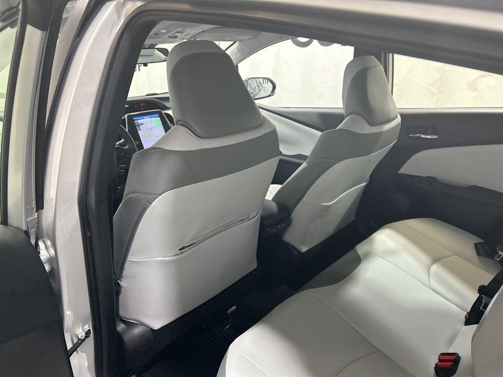 used 2022 Toyota Prius Prime car, priced at $19,500