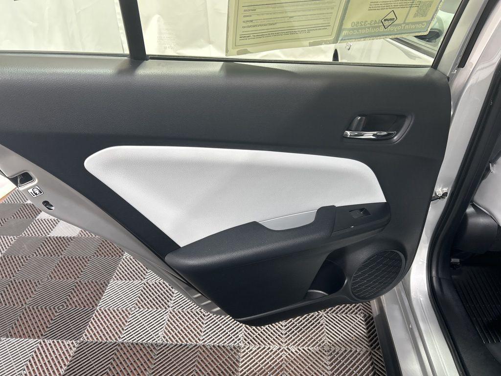 used 2022 Toyota Prius Prime car, priced at $19,500