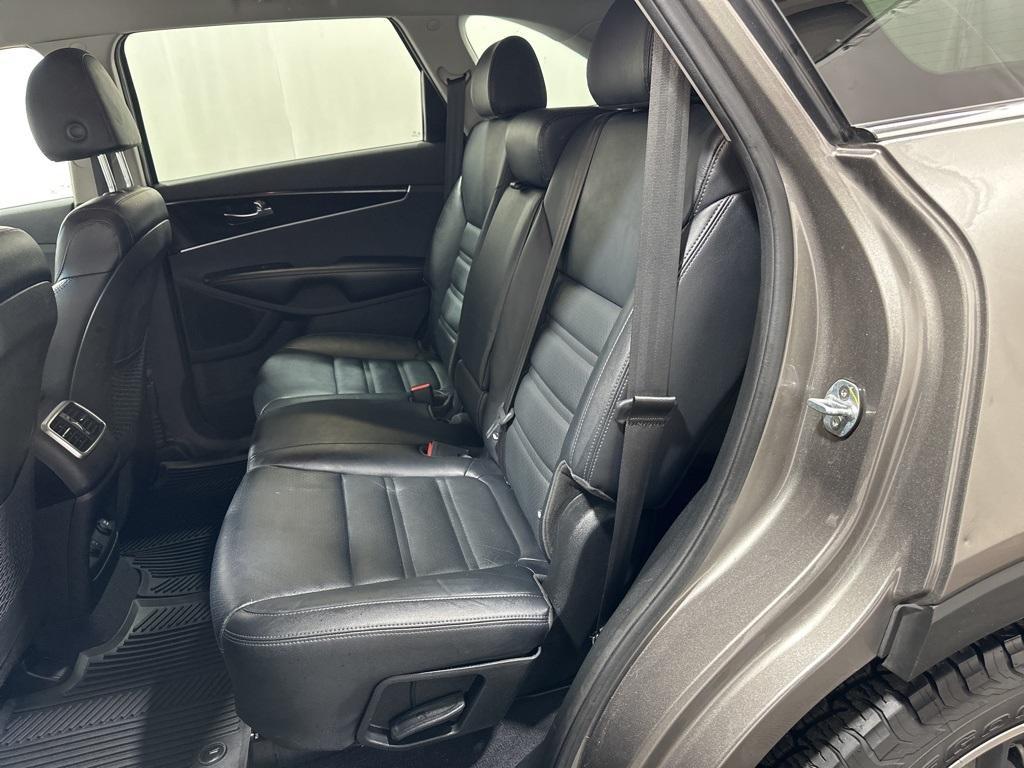 used 2019 Kia Sorento car, priced at $15,300