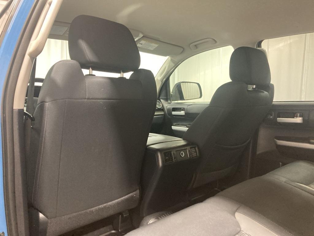 used 2019 Toyota Tundra car, priced at $35,900