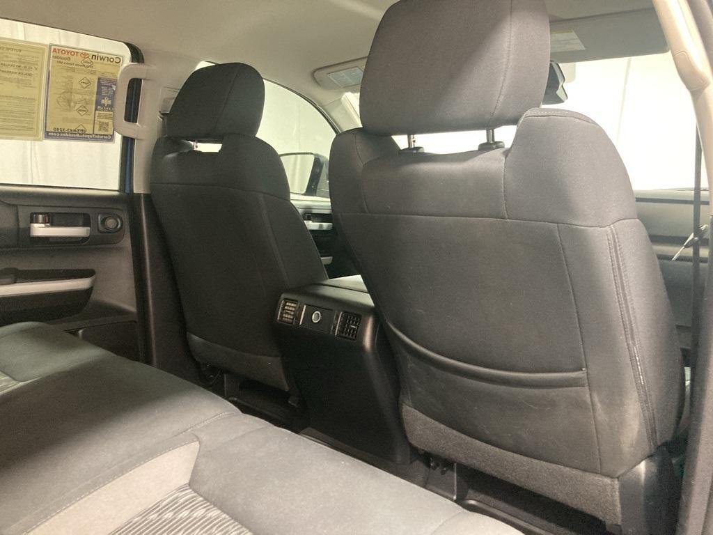 used 2019 Toyota Tundra car, priced at $35,900