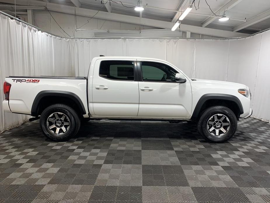 used 2019 Toyota Tacoma car, priced at $36,000